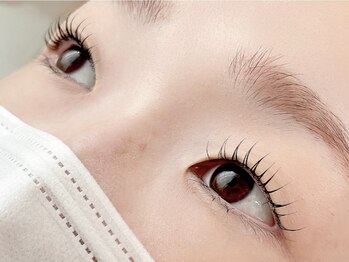 アシャ(ASHA)/パリジェンヌラッシュリフト