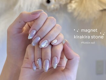 キンキンスタジオ(KINKIN STUDIOS)/