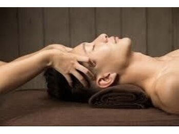 メンズエラ(MEN'S ERAa.)/男のヘッドスパ