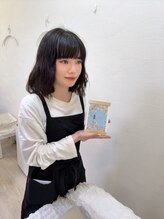 マツエクサロン ミック 小倉駅前店(Mic) 小野 Mic