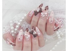 カランカラン(Calin calin)/