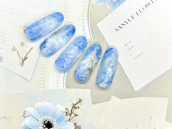 カリヒ(Karihi)/6月 ハンド 定額 オフィス