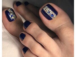 フットネイル☆