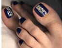 フットネイル☆