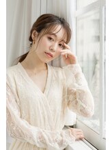 ホワイトアイ 甲府上石田(WHITE EYE)/【山梨/甲府】アイブロウ/眉毛