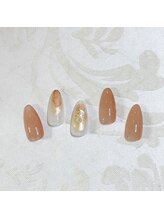 サロン ド エスポアール(Salon de Espoir)/定額メニューN