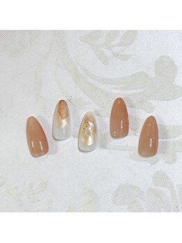 サロン ド エスポアール(Salon de Espoir)/定額メニューN