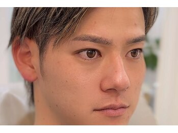 ノノ(Nono.)/メンズアイブロウ