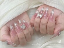 ユリネイル(YULI.NAlL)/