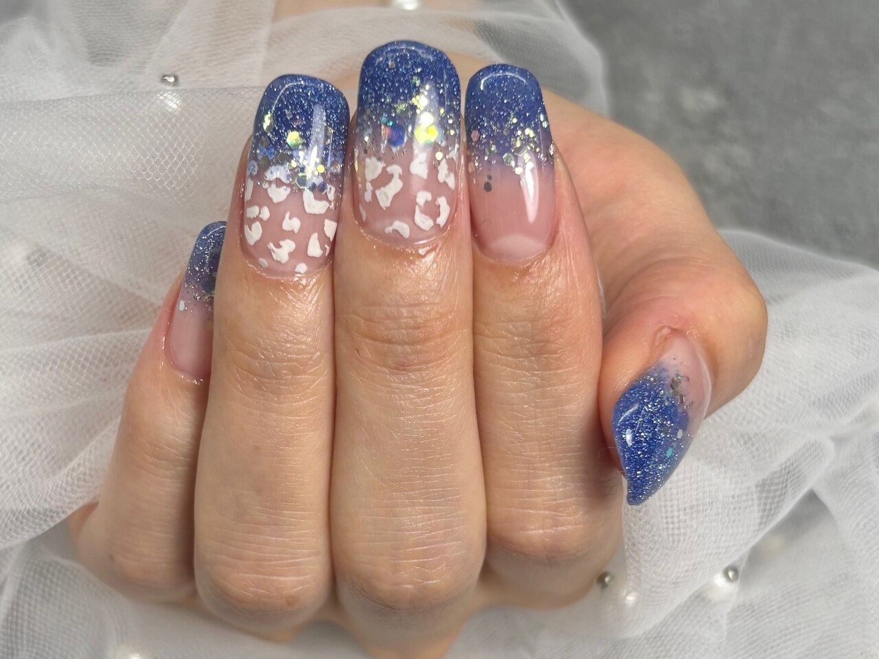 2026年冬トレンド】スカルプ（スカルプチュア）のネイルデザイン集