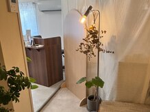 コンフィー 西新(comfy)/店内