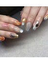 staff nail