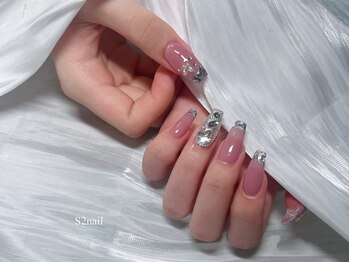 エスツーネイル(S2nail)/