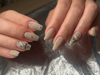 ローナ(salon)/mochikomi