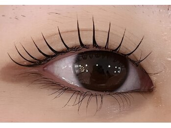 ブリランテ/メーテルパーマ