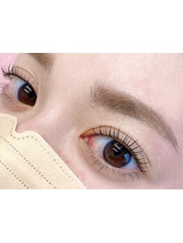 大人女性向けこだわりサロン