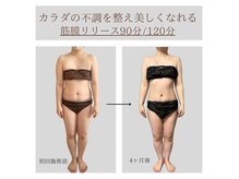 オーナーは三児の母！お悩み寄り添い丁寧にカウンセリング◎