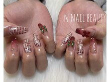 エヌ ネイルビューティ(N nail beauty)/10本やり放題