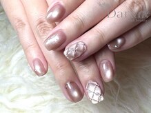 ダリア トータルビューティー(Daria. total beauty)/茅場町　キルティング　水光