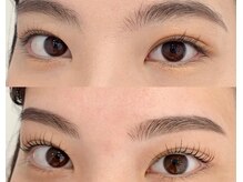 ホワイトアイ 立川(WHITE EYE)/【立川】まつげパーマ/マツパ