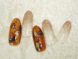 hand定額Aコース¥3990