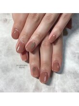 ムメイ(MUMEI)/シンプル定額デザイン