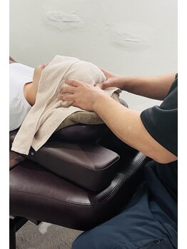 こころ/人気のドライヘッド♪