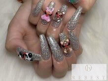 リーベスト 四条畷店(REBEST)/