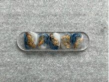 アンドネイルコロン(&Nail:)/ニュアンス定額