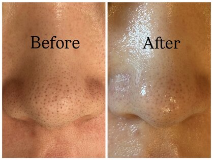 ビューティービレッジ(Beauty village)の写真