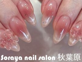 韓国・ワンホンネイル・秋葉原