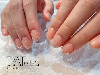 パルエクラ(PALeclat)/定額デザイン