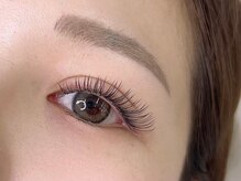 【マツエク/浜松】COCO人気No1高持続力◎＋時短でリピーター様続出★フラットプラス