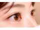 ジュイール 三鷹店(jouir)の写真/大人女性の目元を、おしゃれに上品に華やかに仕上げます♪［まつげパーマ/三鷹パリジェンヌ/パリジェンヌ］