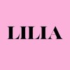 リリア(LILIA)のお店ロゴ