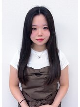 フィアラ 河原町店(Fiara)&nbsp;川村 美羽
