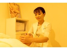 ポーラ たまプラーザ店(POLA)の雰囲気（オールハンドならではの実力・効果をご体感下さい。）