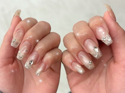 ノーヴェネイル 国分寺(nove.nail)の写真