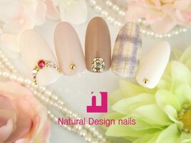 プレミアムネイル６￥8640