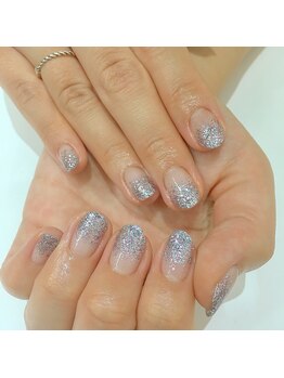 オンネイル(on nail)/定額5390円