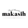 トータルビューティー マカシー(TotalBeauty makasih)のお店ロゴ