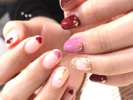 free art 90min/7,980円施術Nava