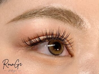 ラウンジ渋谷 本店(RounGe SHIBUYA)/フラットラッシュ