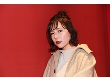 ニュイ 草加店(nuit)/本数を変えてはっきりした目元に