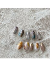 リジョイスヘア エン(REJOICE hair EN)/