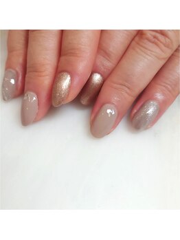 ナチュラネイル(naturanail)/お客様ネイル