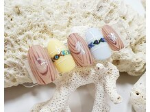 サロン リゾートモアニ(salon resort moani)/120分コース