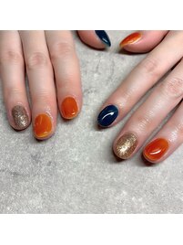 ワンカラー