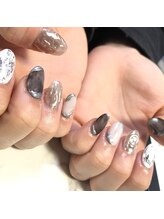 バイブリスタ(...by BLista.)/アート120min