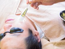 グッドルッキング 橋本(good-looking)/お肌にも優しく！